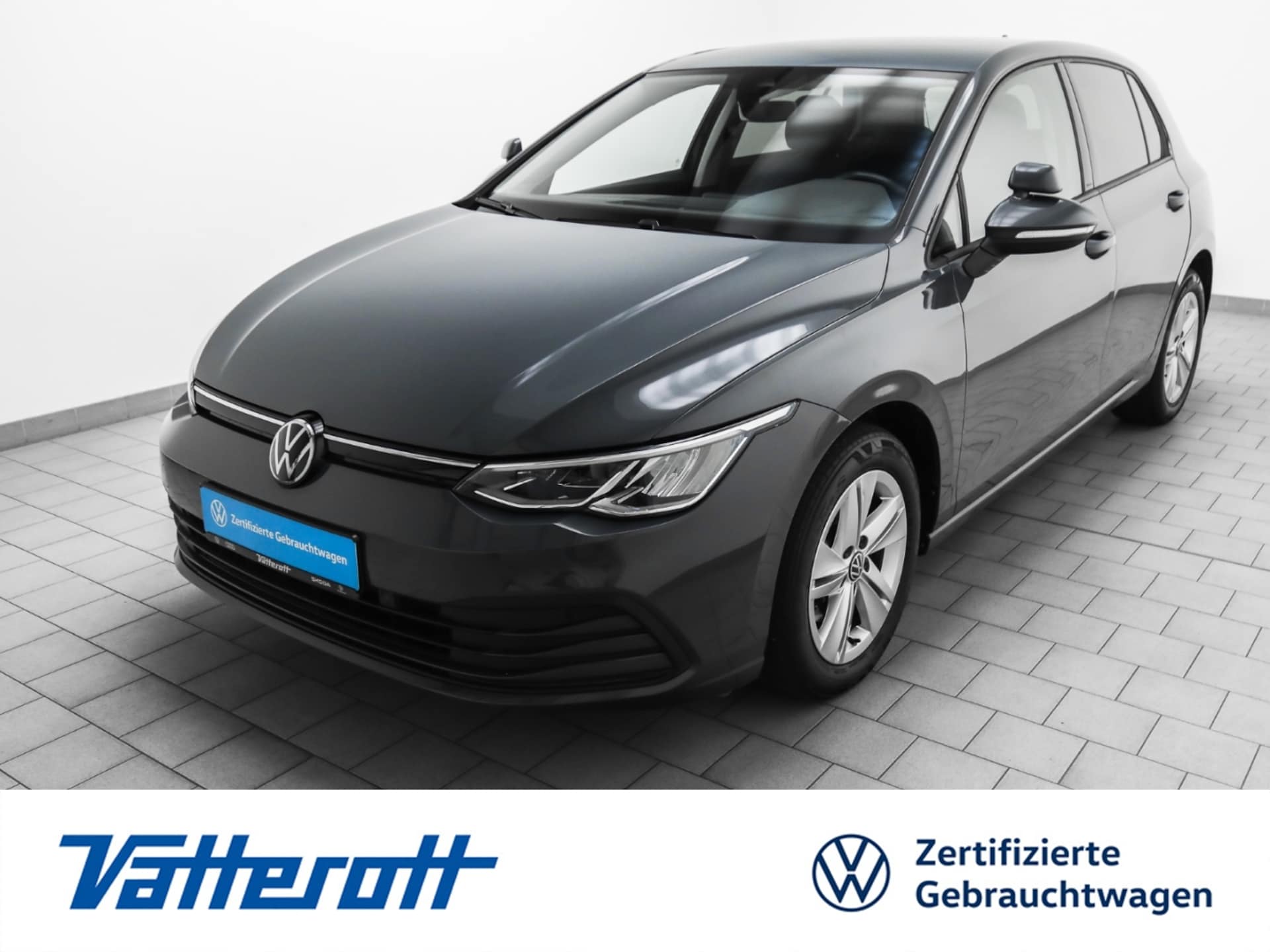 Volkswagen Golf Life
