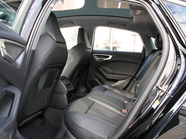 2025 AUDI A5 - Image 14