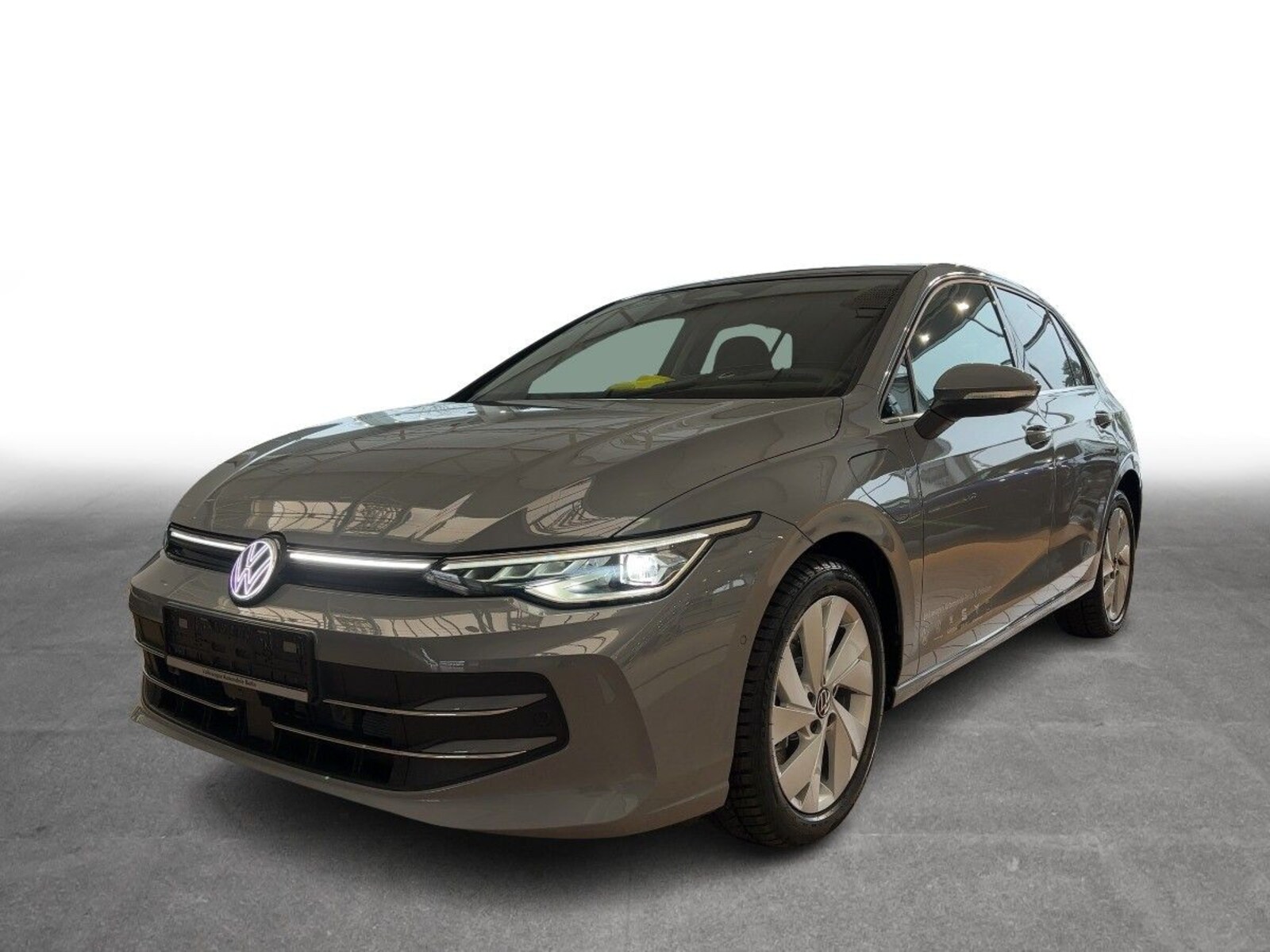 Volkswagen Golf – Bild 2