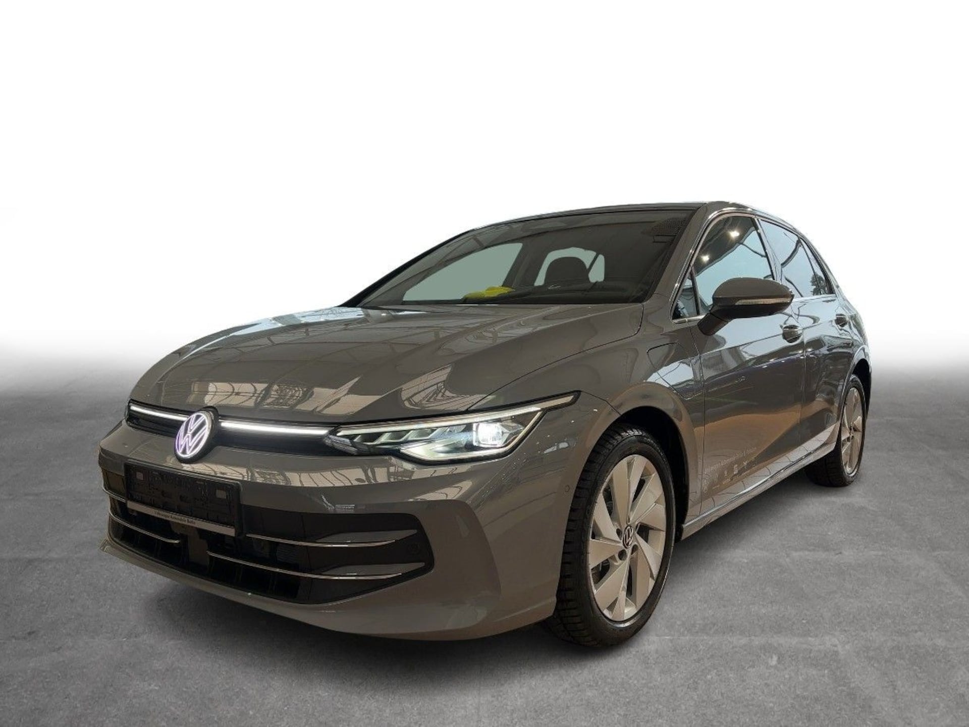 Volkswagen Golf Style