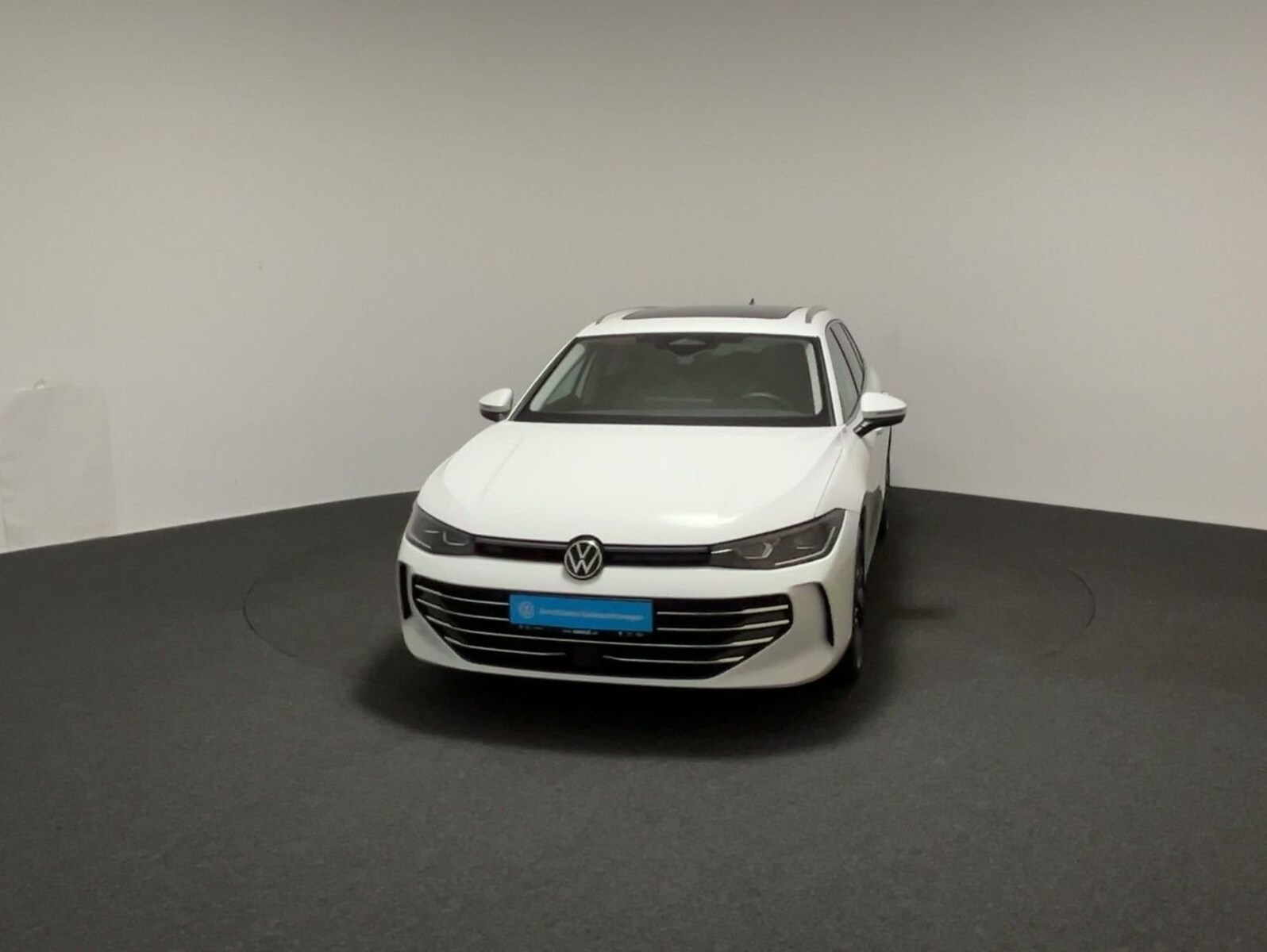 Volkswagen Passat – Bild 4