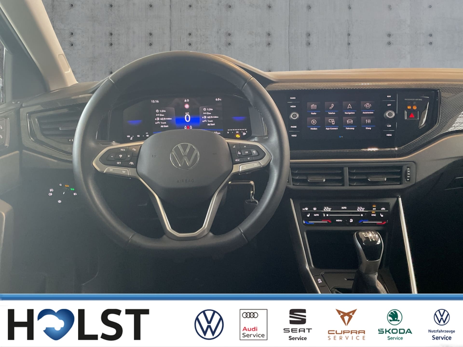 Volkswagen Polo Life