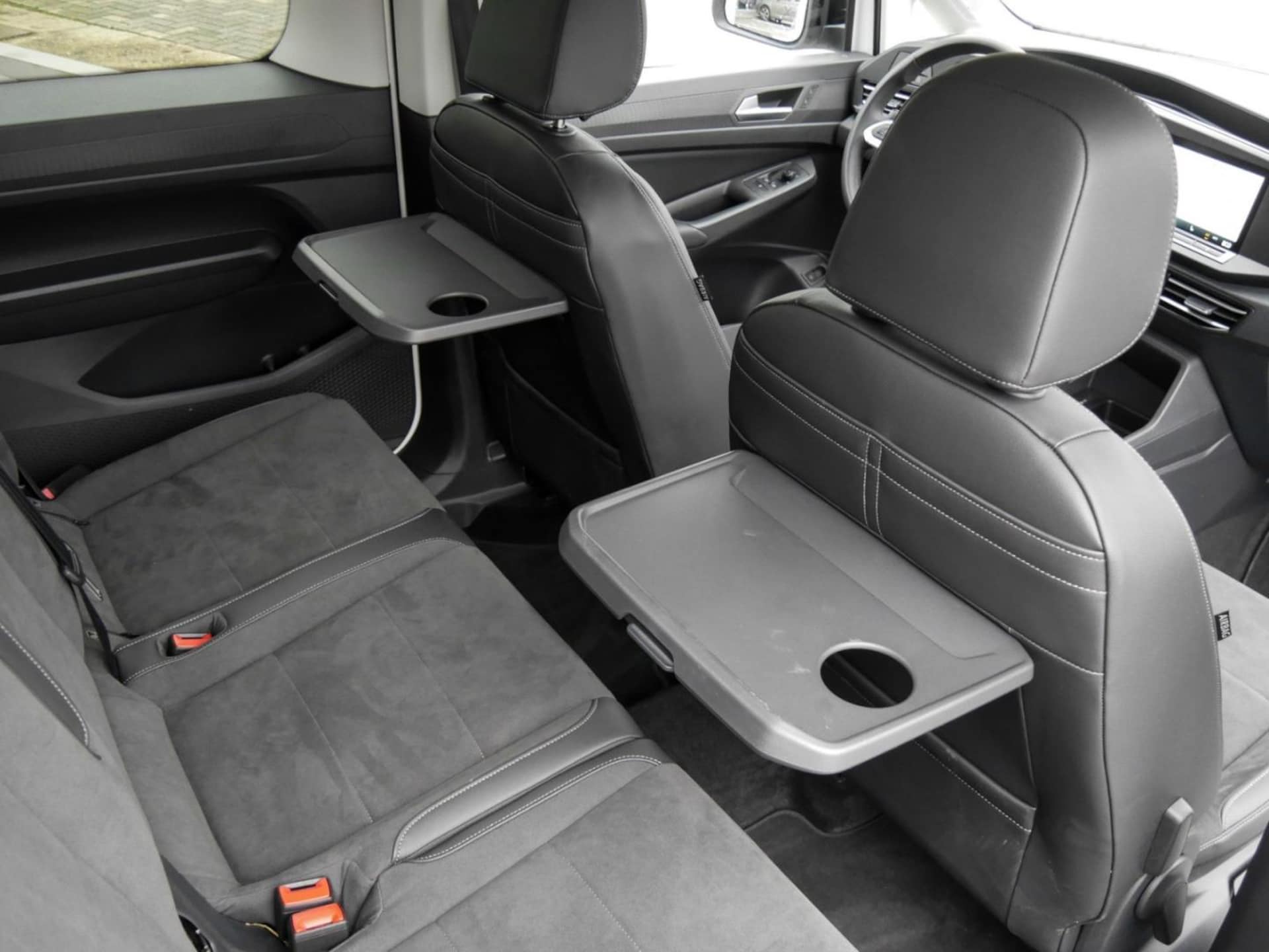 Volkswagen Caddy Maxi Life