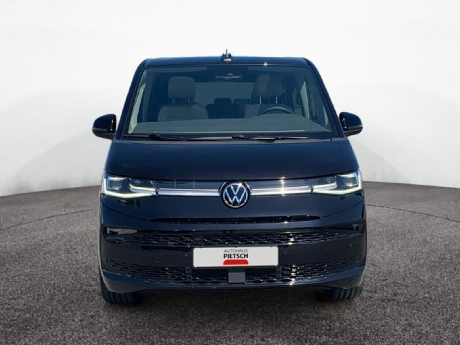 Volkswagen Multivan Langversion – Bild 8