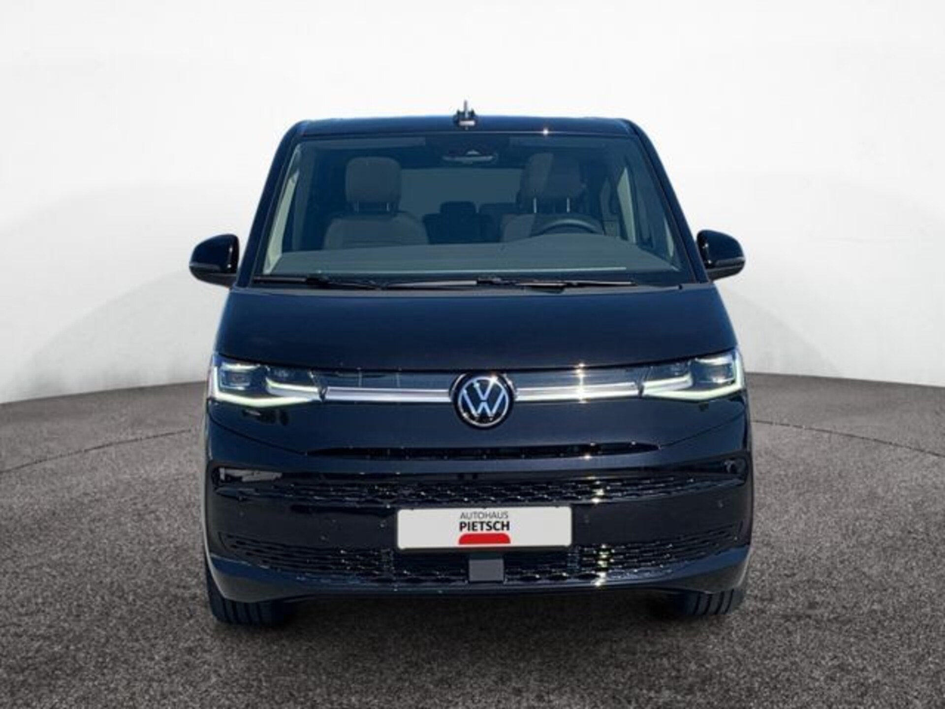Volkswagen Multivan Langversion Style