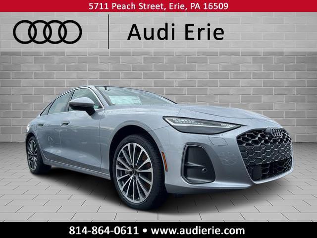 2026 Audi A6 Premium Plus quattro S tronic's photo