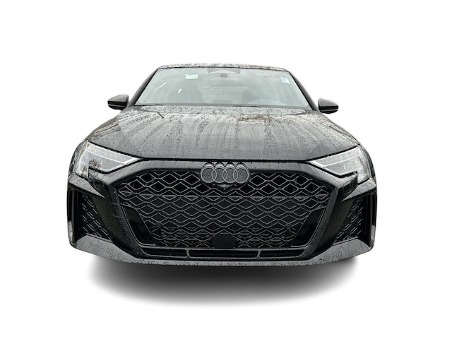 2026 Audi RS3 Sedan