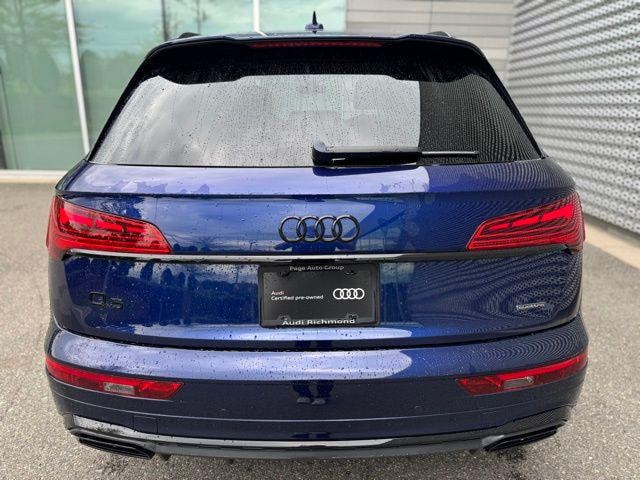 2022 Audi Q5