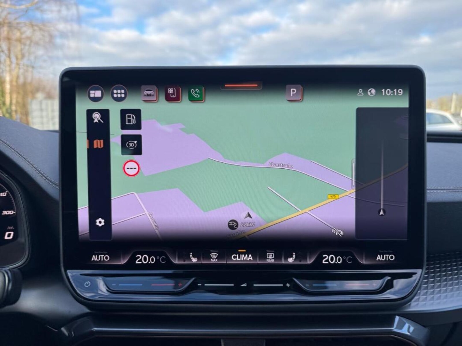 CUPRA Leon Sportstourer – Bild 24