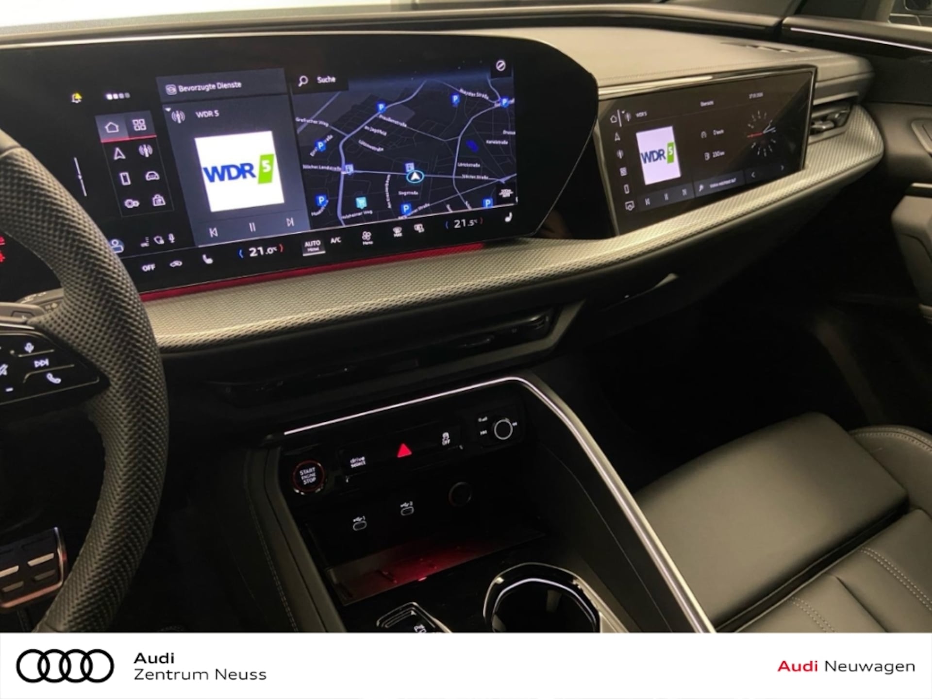 Audi Q5 Sportback
