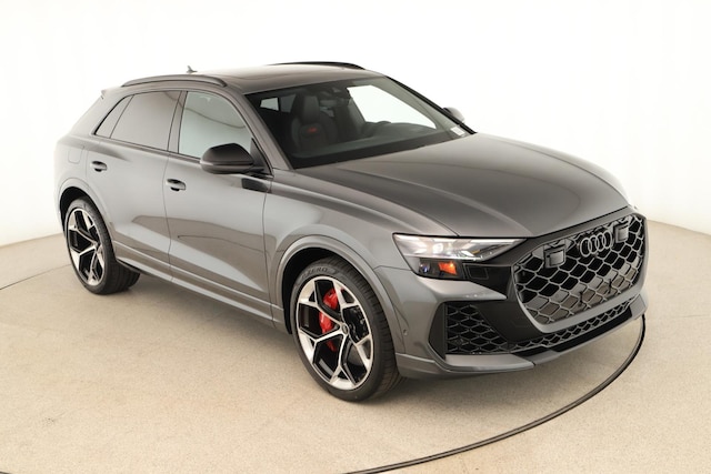 2026 Audi RS Q8 Base - Photo 31