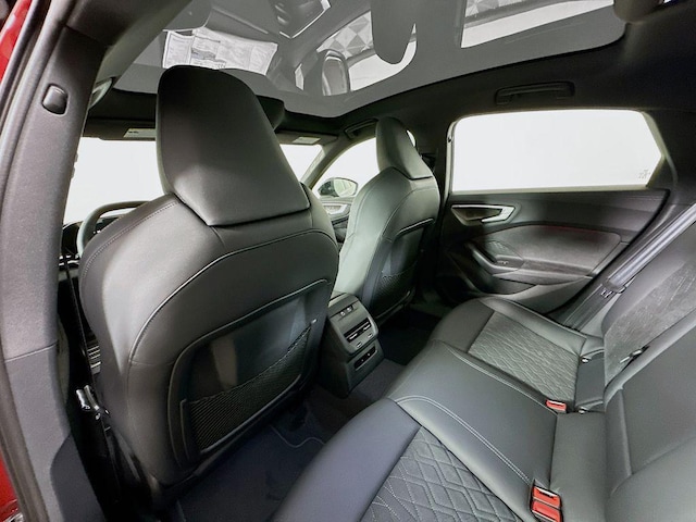 2025 Audi S5 Sedan