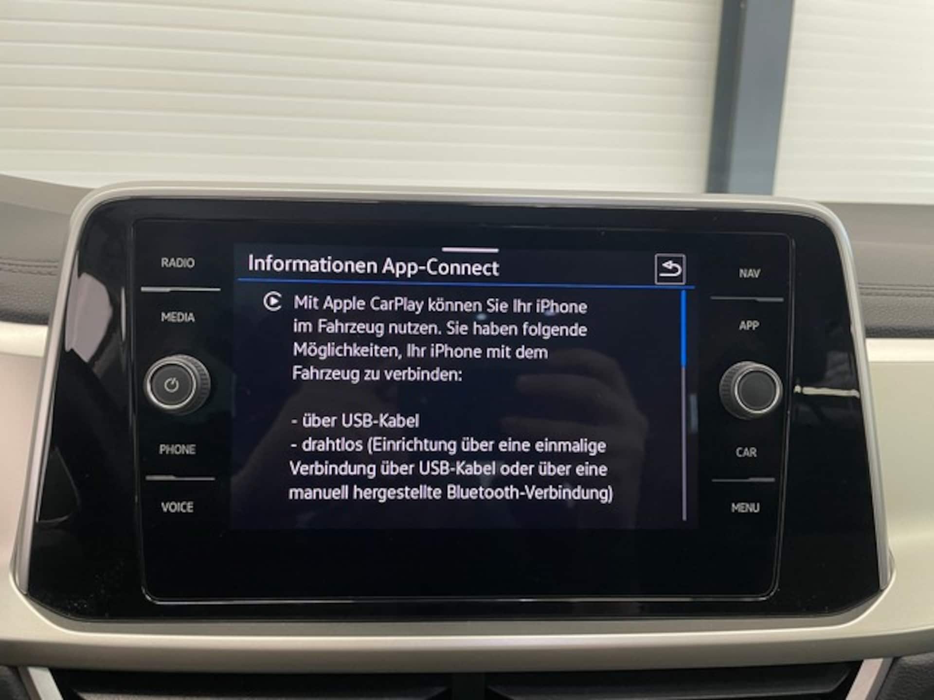 Volkswagen T-Roc MOVE