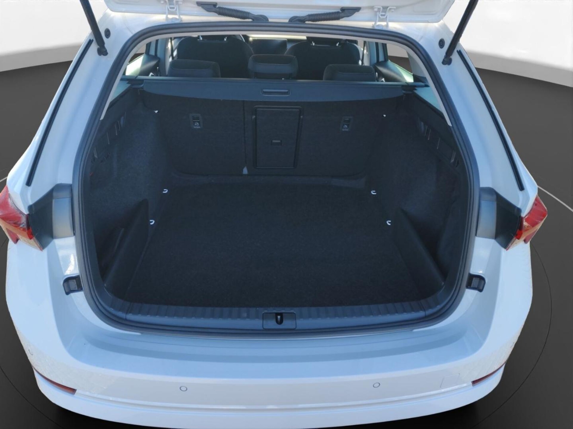 Skoda Octavia Combi Ambition