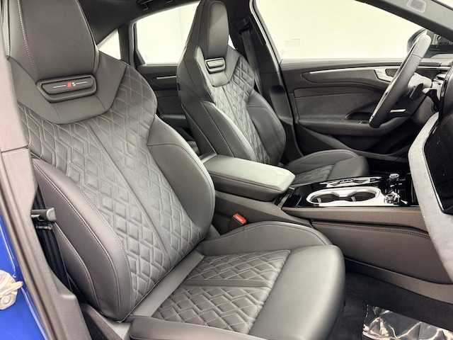 2026 Audi A6 Prestige - Photo 29