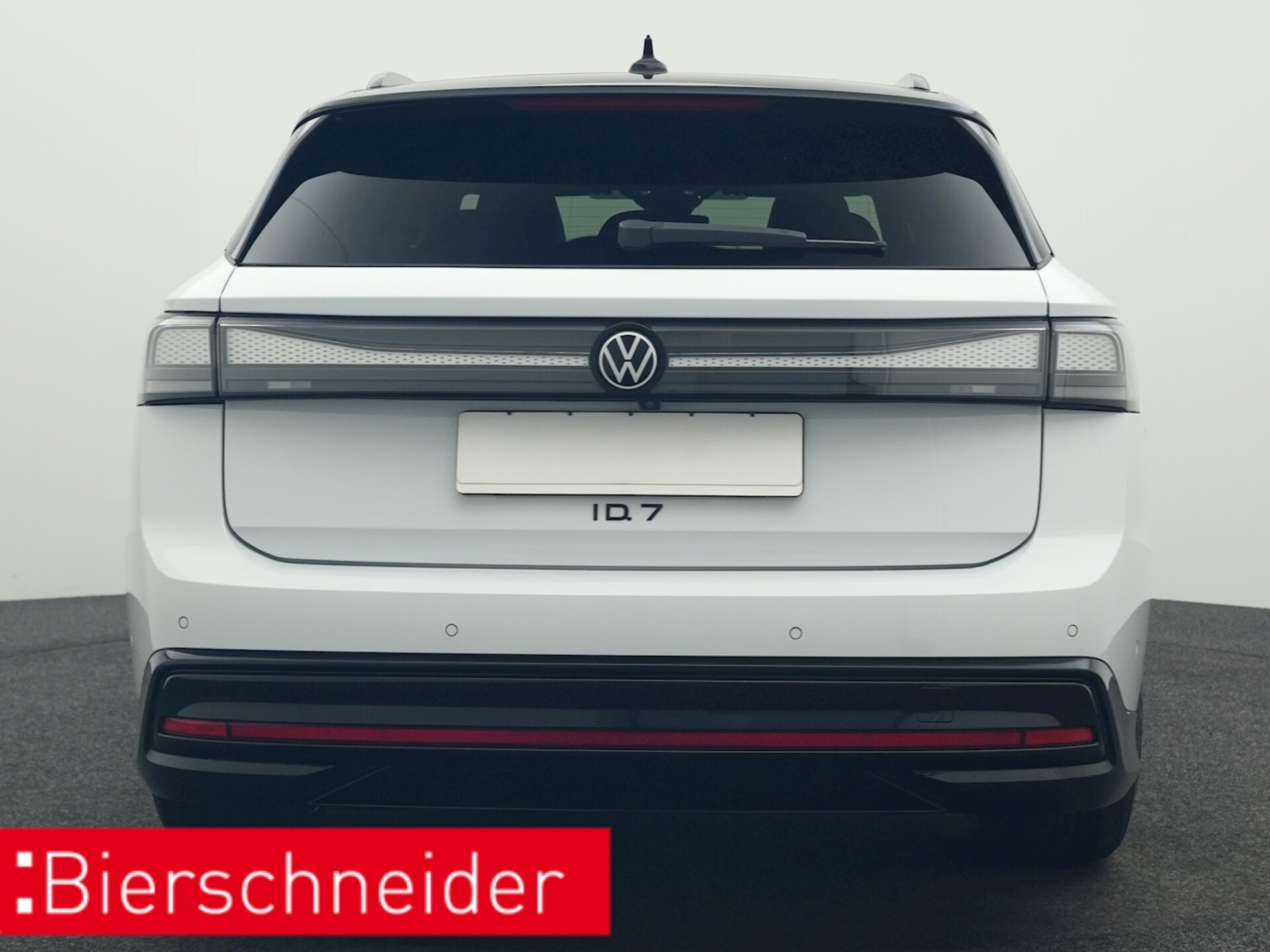 Volkswagen ID.7 Tourer Pro
