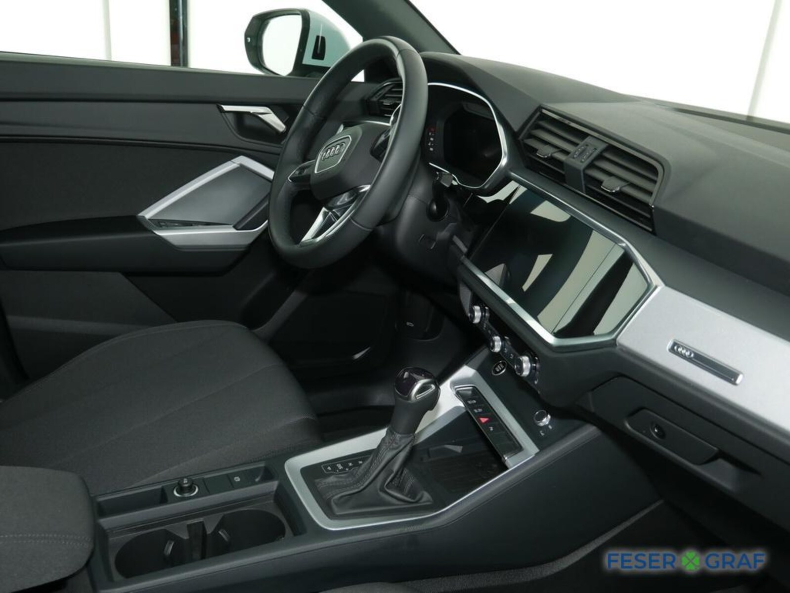 Audi Q3 – Bild 3
