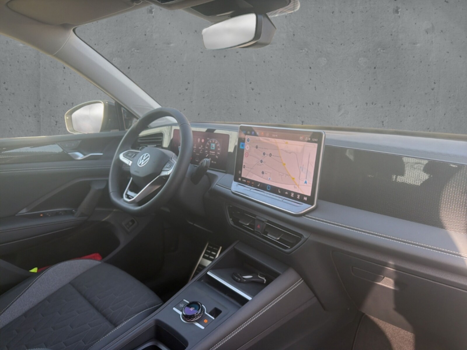 Volkswagen Tiguan – Bild 13