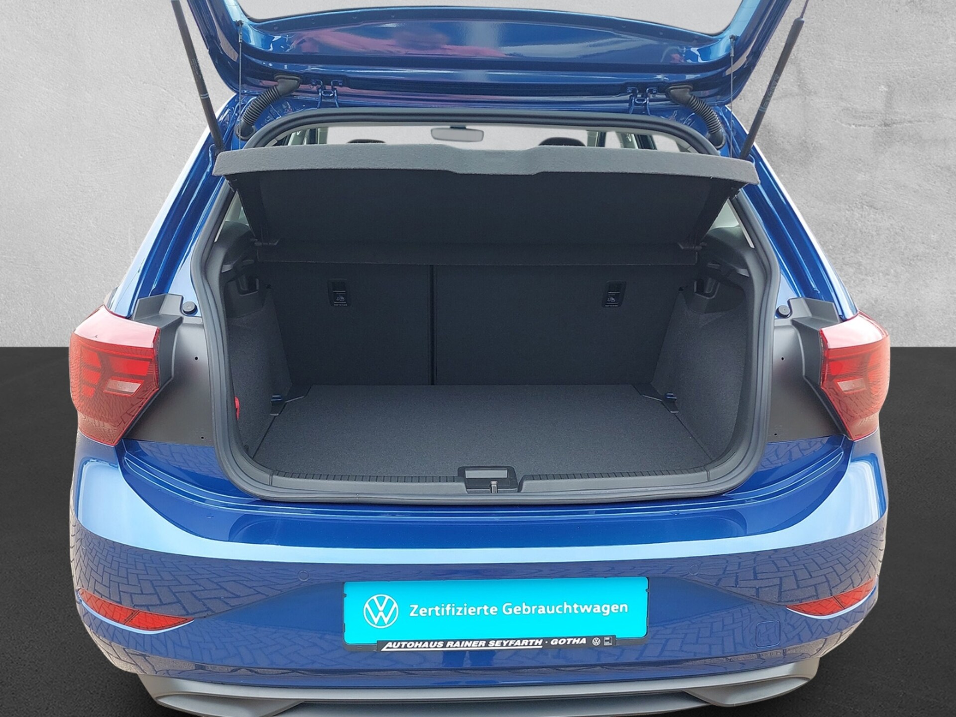 Volkswagen Polo Life