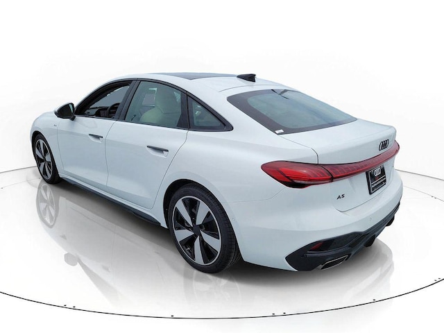 2026 Audi A5 Sedan