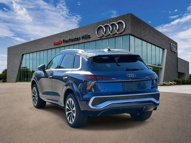 2026 Audi Q3 SUV