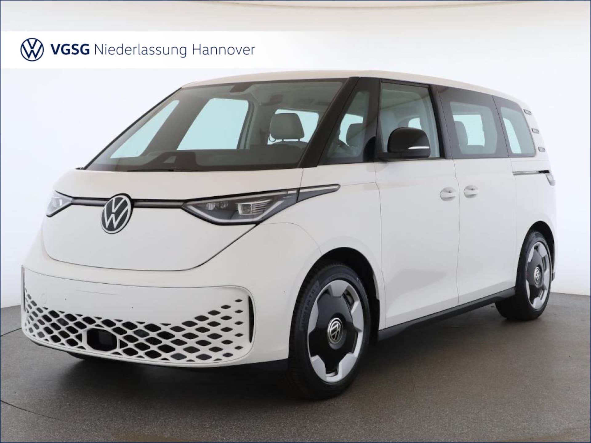 Volkswagen ID. Buzz Pure