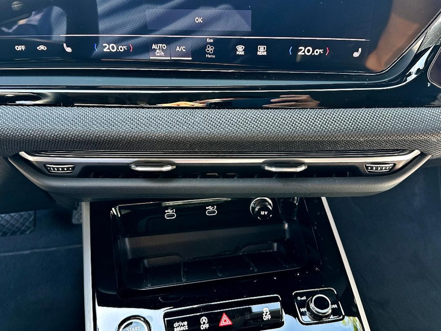 Bild über Audi A6 Avant TFSI 150 kW S tronic - für weitere Informationen kontaktieren Sie den Audi Partner