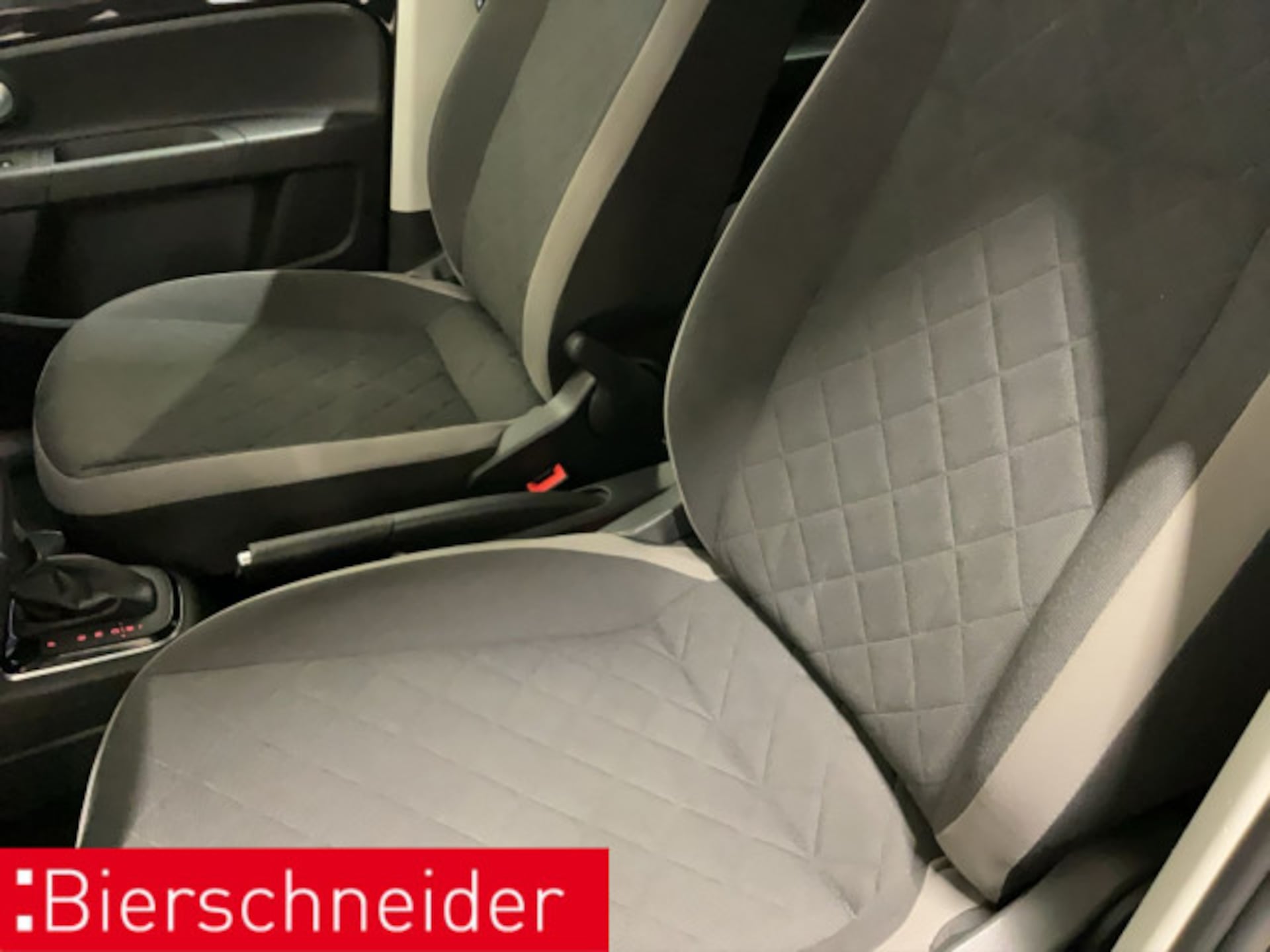 Volkswagen e-up! Style "Plus"
