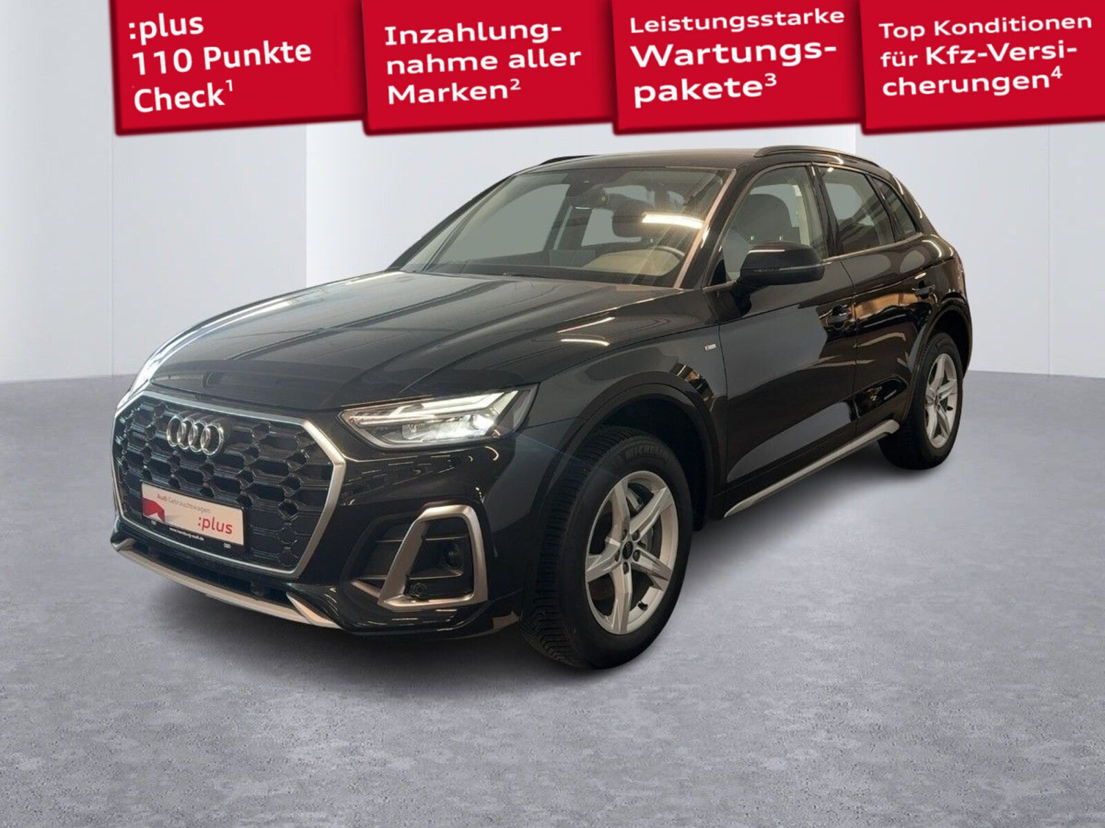 Audi Q5 – Bild 2