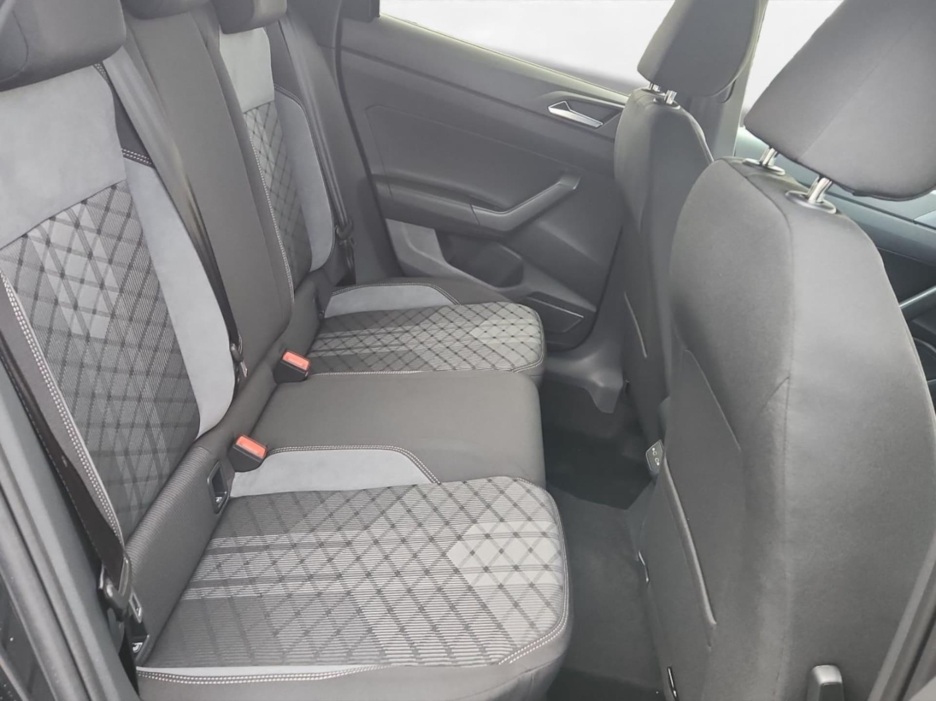 Volkswagen Taigo R-Line
