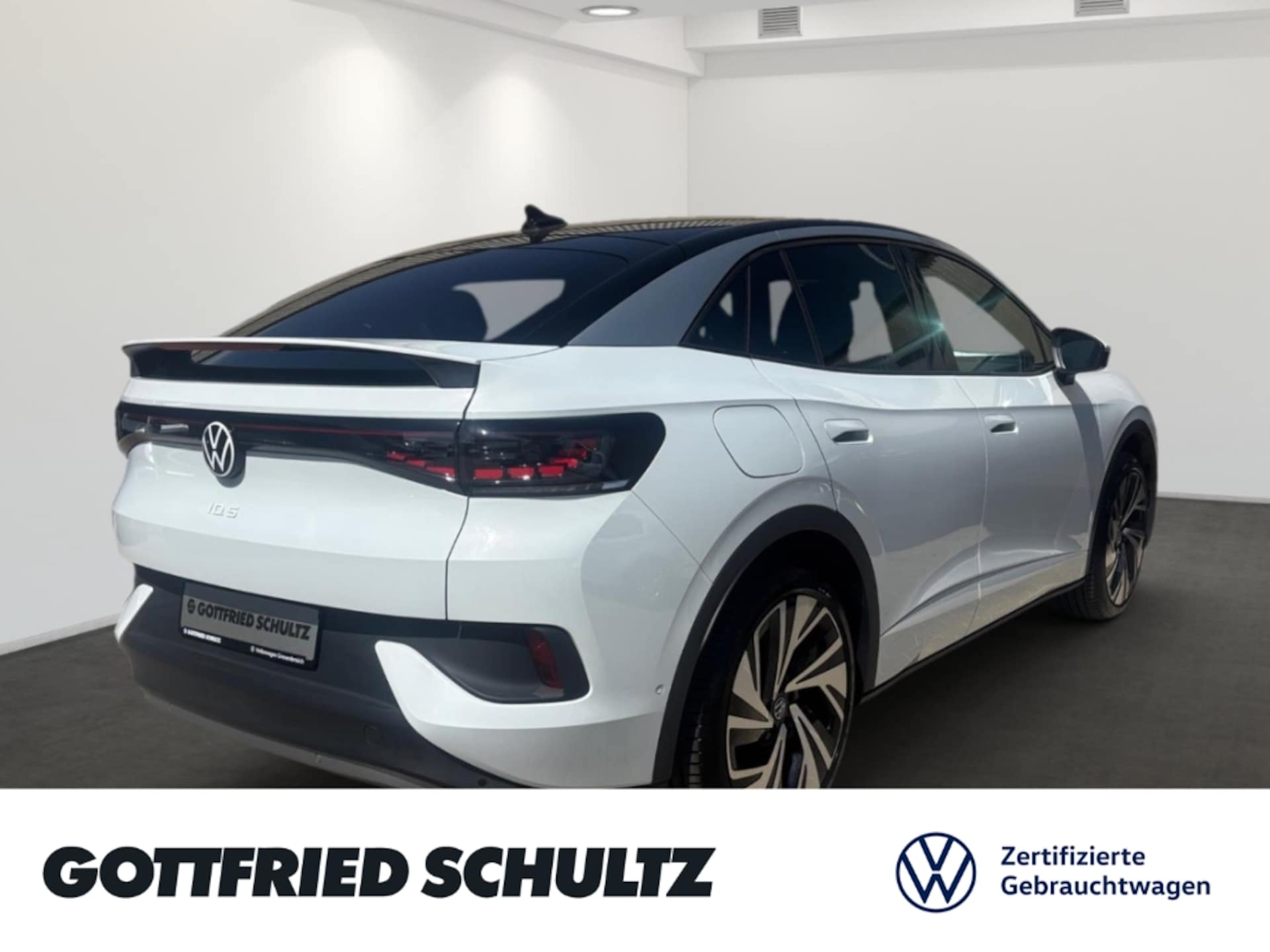 Volkswagen ID.5 Pro