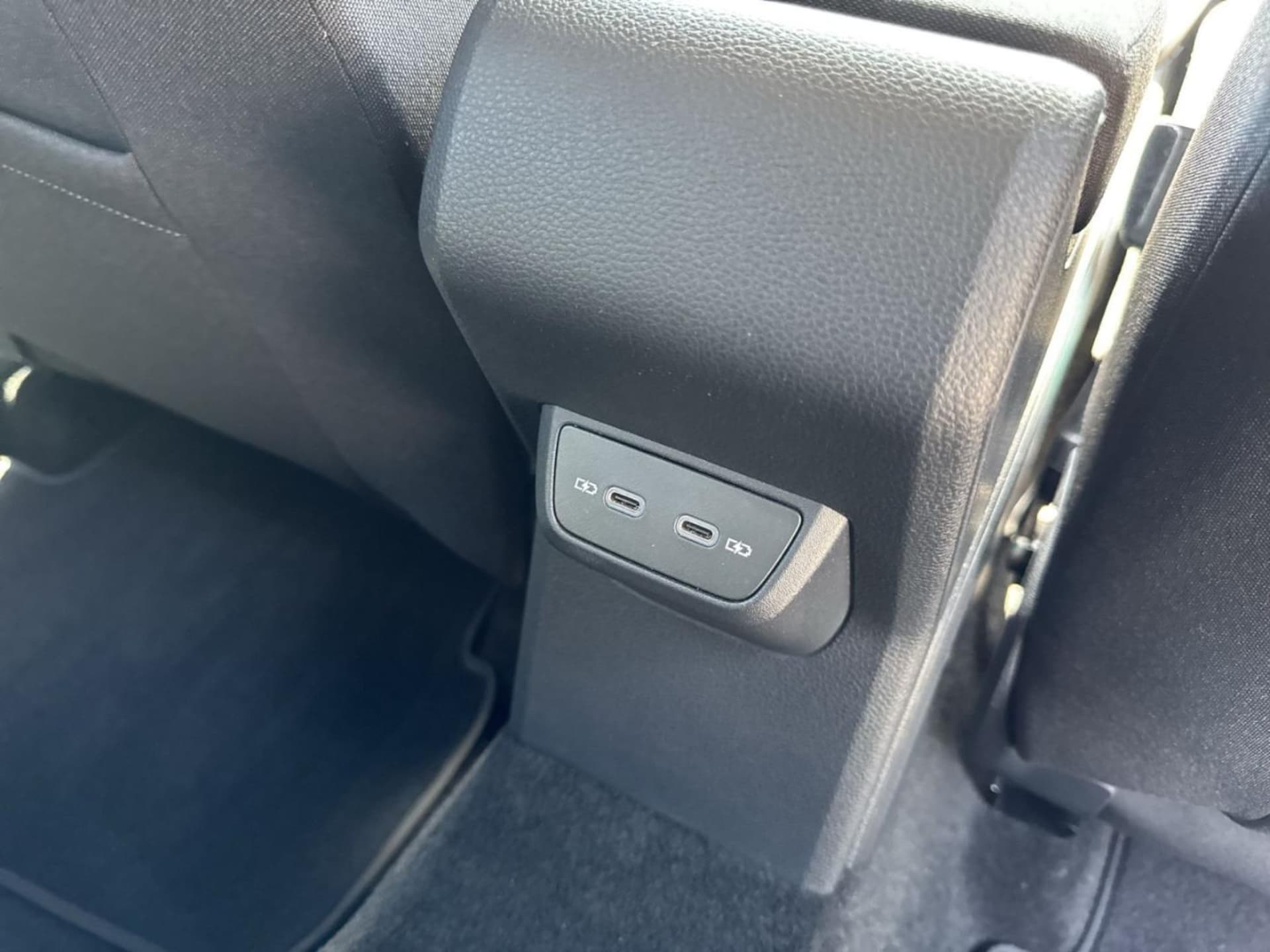 Volkswagen Polo Active