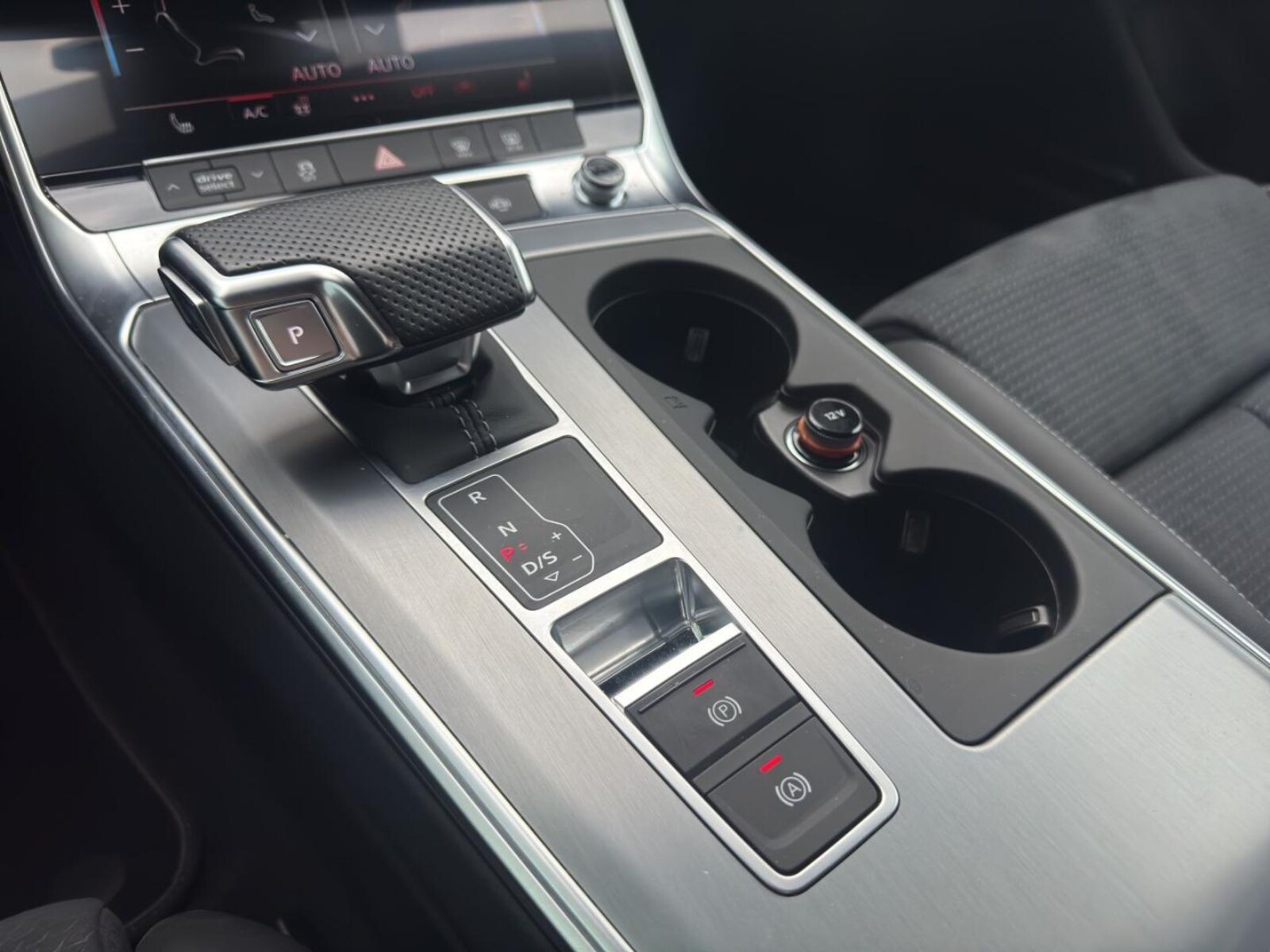 Audi S6 Avant – Bild 11