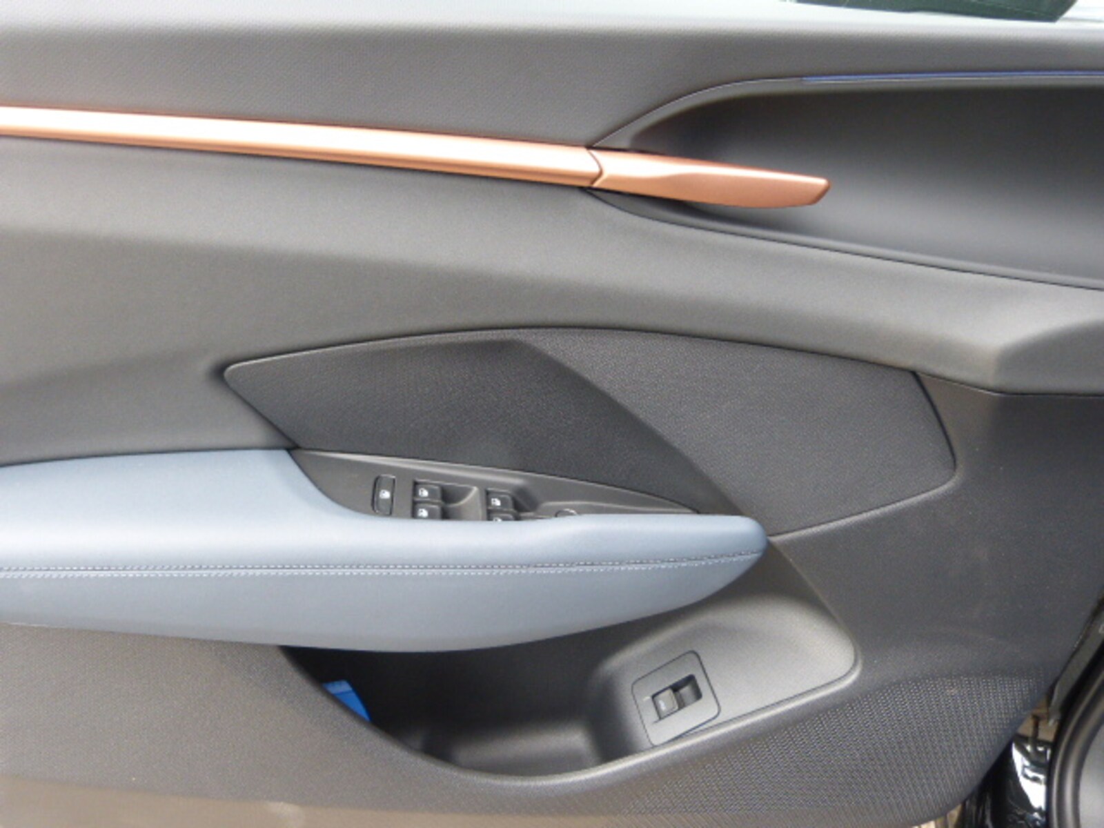 CUPRA Terramar – Bild 11