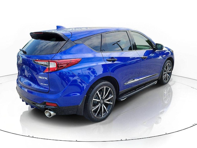 2025 Acura RDX