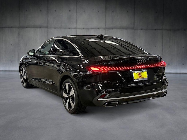 2026 Audi A5 Sedan