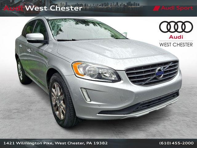 2016 Volvo XC60