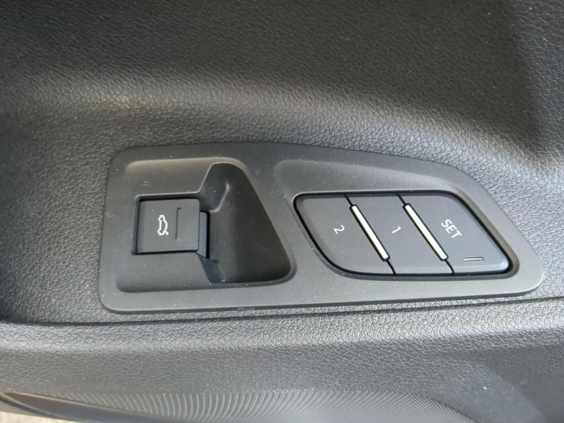 Audi Q3 SUV advanced