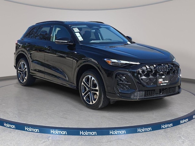 2026 Audi Q5
