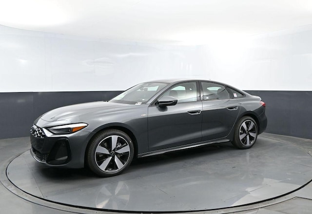 Photo of 2026 Audi A5 Sedan
