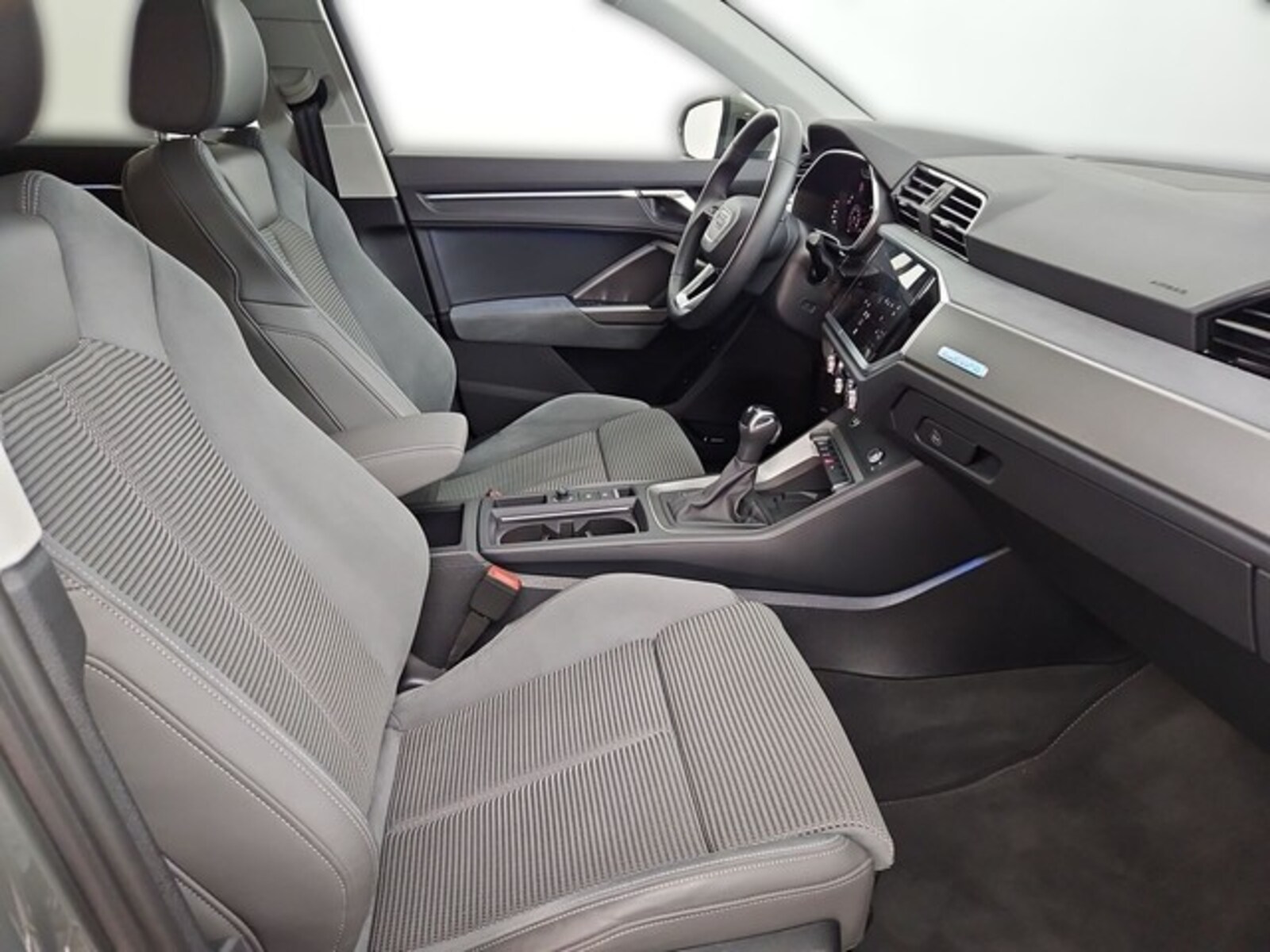Audi Q3 Sportback – Bild 22