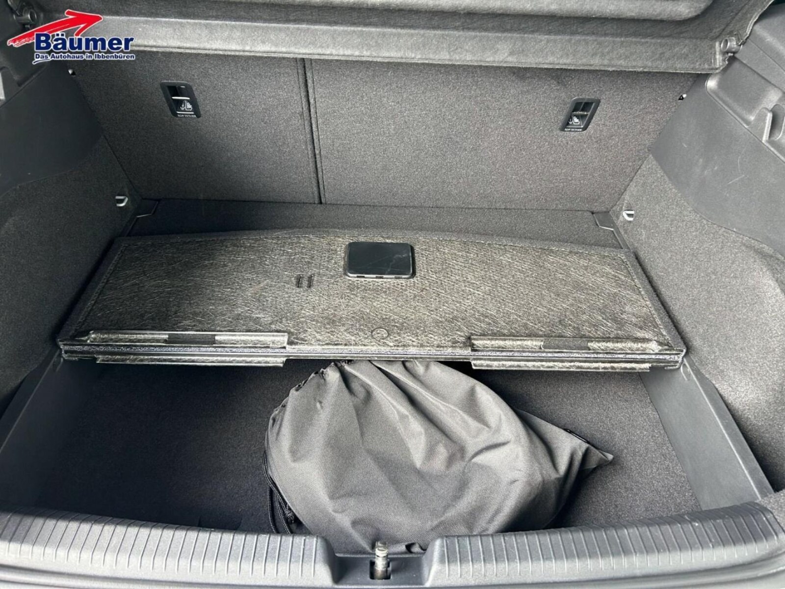 CUPRA Born – Bild 14