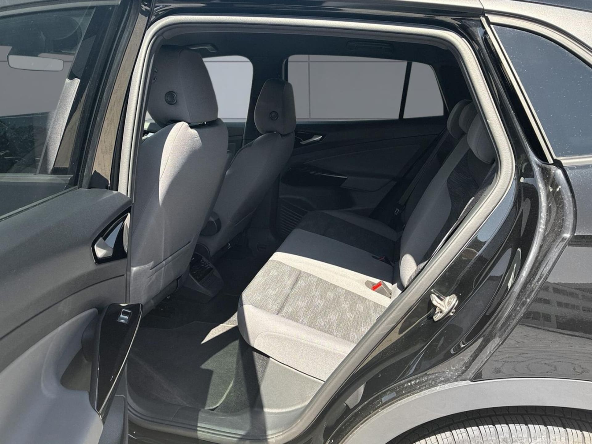 Volkswagen ID.4 Pro