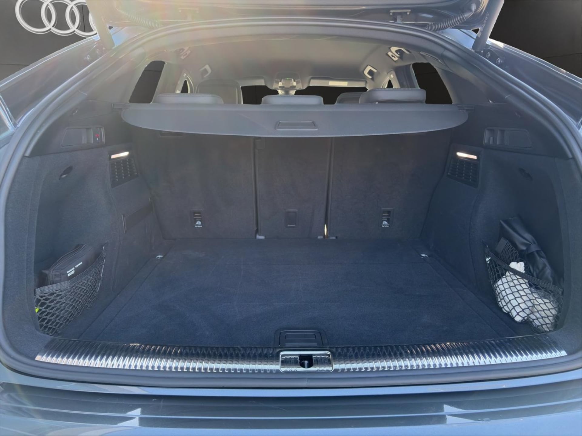Audi SQ5 Sportback