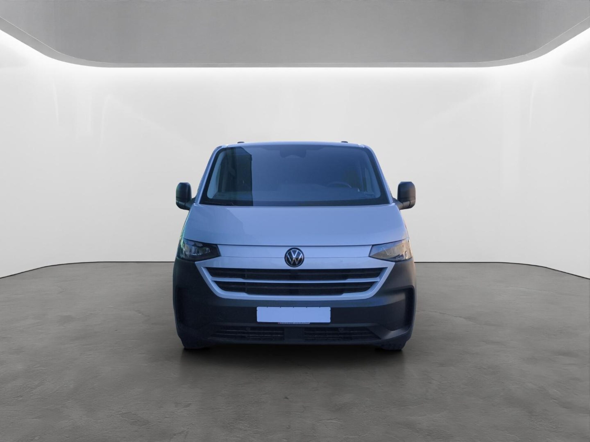 Volkswagen Transporter Kasten langer Radstand