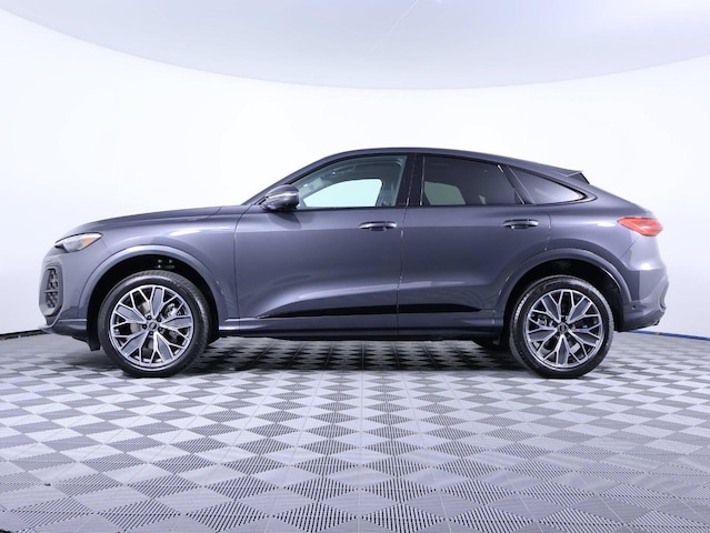 2026 Audi Q5 Sportback