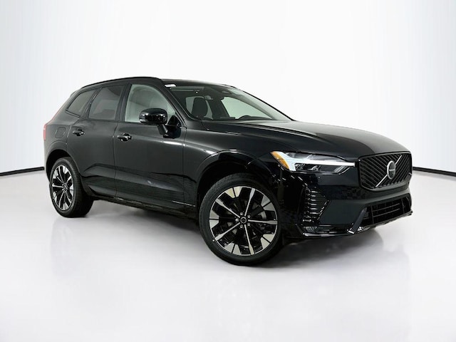 2026 Volvo XC60