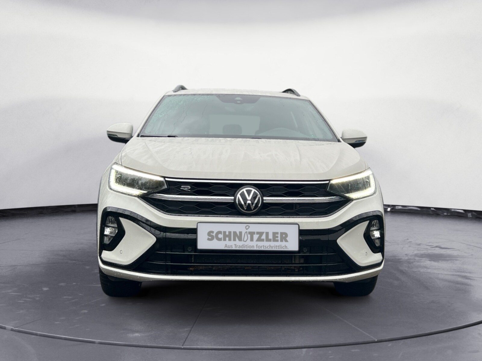 Volkswagen Taigo – Bild 8