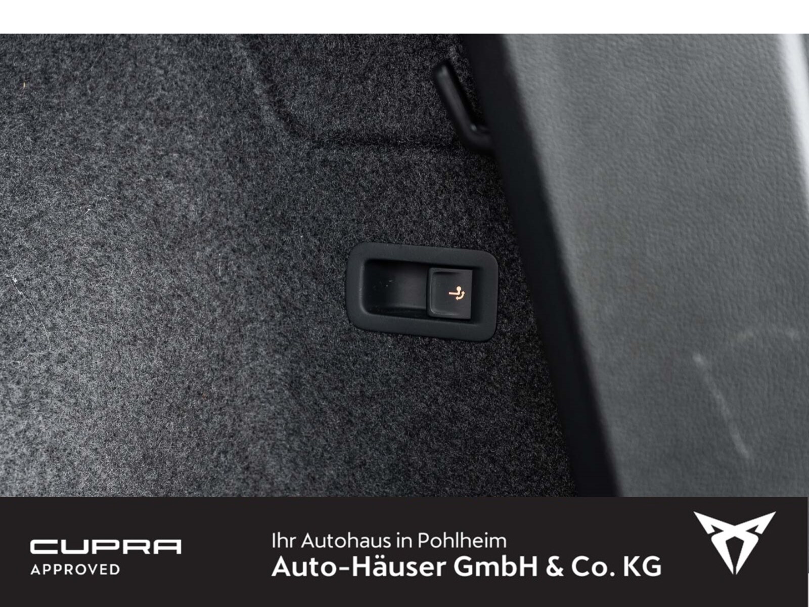 CUPRA Ateca – Bild 9