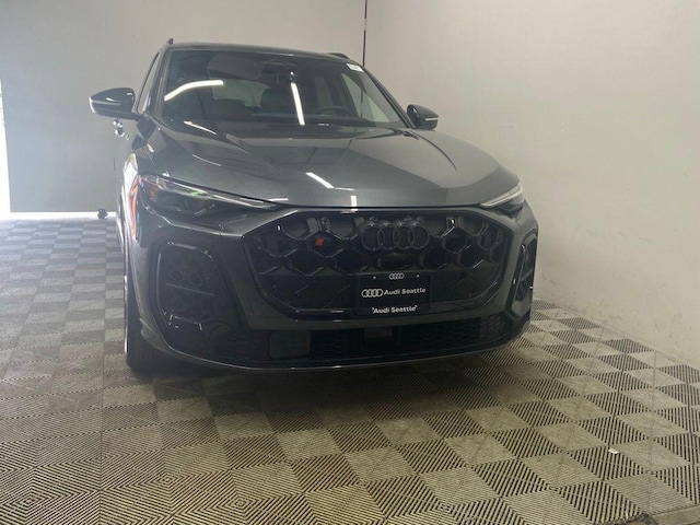 Photo of 2026 Audi SQ5